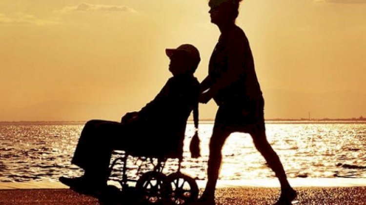    Ölən kişini pulunu çıxarmaq üçün banka apardı   
