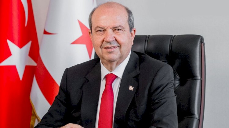    Şimali Kiprin yeni prezidenti məlum oldu   