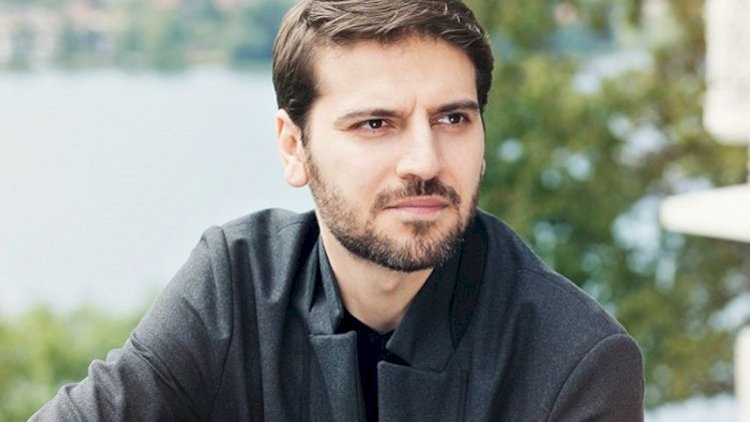    Sami Yusufdan Müstəqillik Günü ilə bağlı təbrik paylaşımı   
