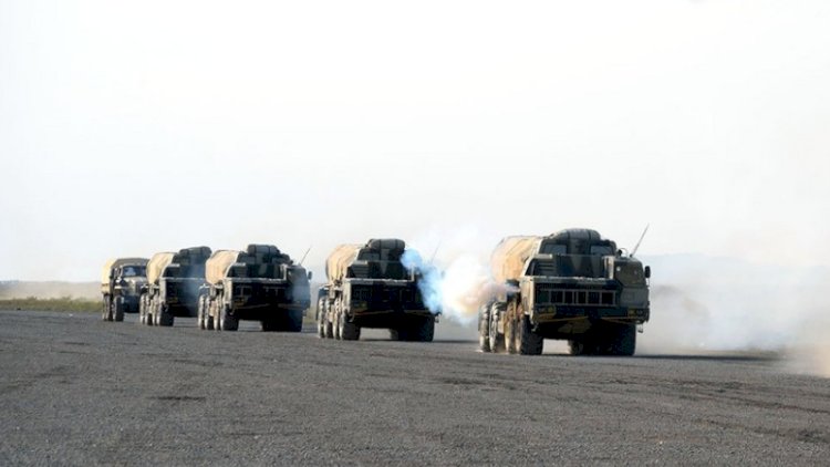    “Azərbaycan Ordusu Şuşanı götürə bilər və bu, qaçılmazdır!”   