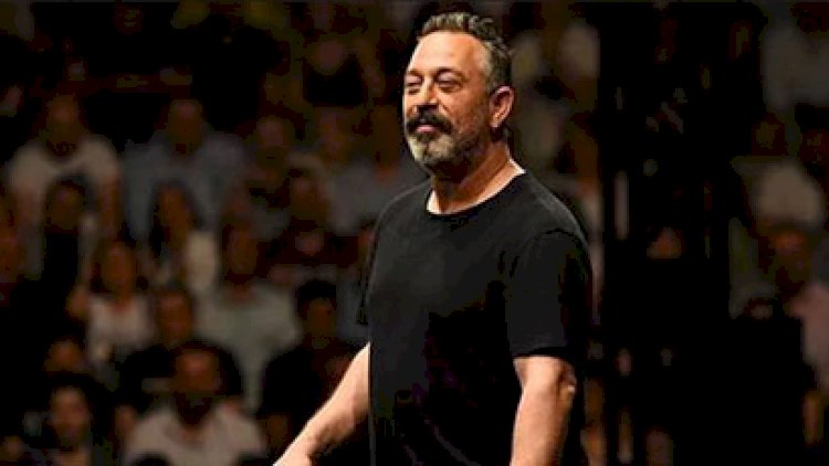    Cem Yılmazdan Azərbaycan DƏSTƏK   