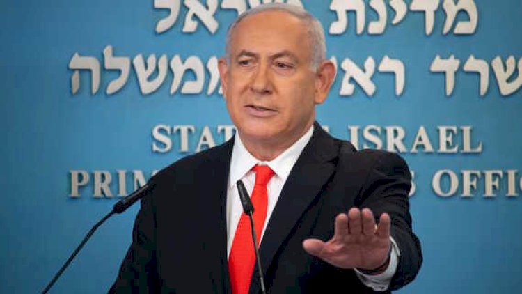    “İsrail və Azərbaycan arasında möhkəm münasibətlər qurulub“ -   Netanyahu
