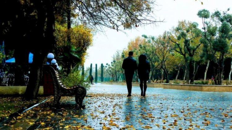    Havanın temperaturu enəcək -   XƏBƏRDARLIQ