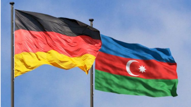    “Deputatların səfərinin Almaniya hökumətinə heç bir aidiyyəti yoxdur” - Səfirlik   