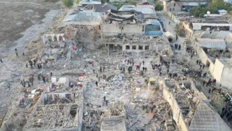    “Terrora məruz qalan gəncəlilər evlə təmin olunacaq“   - İcra başçısı