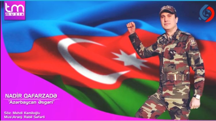    Nadir vətənpərvərlik mövzusunda klip çəkdirməkdən qorxur   - Video