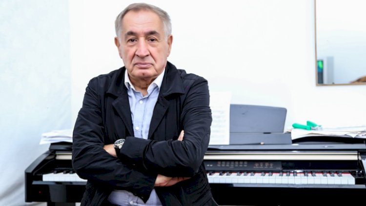    “Əsgərlərimiz bizim şərəfimizi o səviyyəyə qaldırıblar ki..” -   Xalq artisti Faiq Sücəddinov