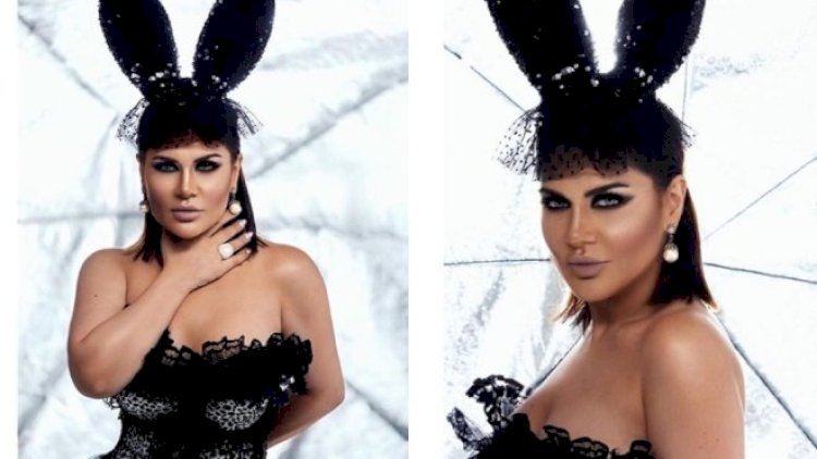   Xatundan həmkarlarına irad:   “Porno ulduzlara oxşayırlar”