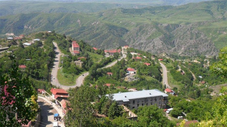    “Laçın koridorunu bağlayıb, düşmənin nəfəsini kəsəcəyik” - Polkovnik   