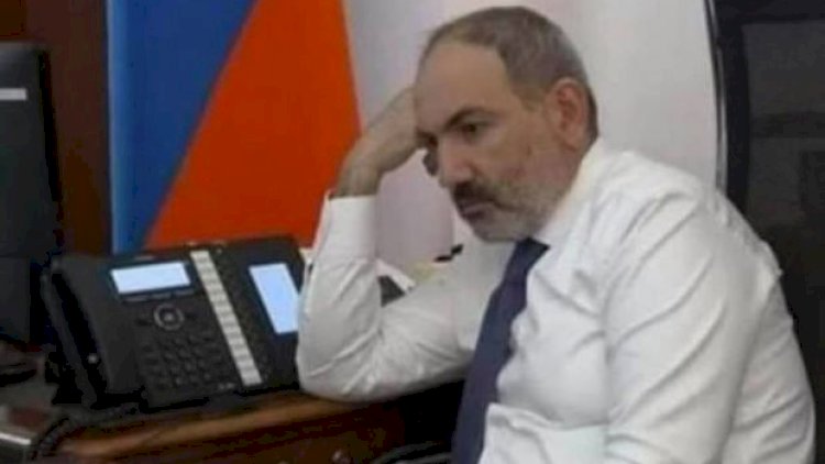    Paşinyan zəng edib “zəhləsini tökdüyü” ölkə rəhbərlərinin – Siyahısı    