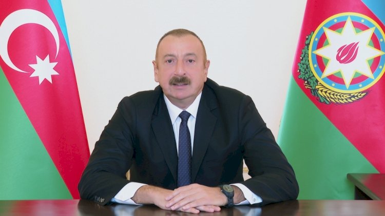    İlham Əliyevin 4 il əvvəlki planı: Bu gün üçün atılan imza   