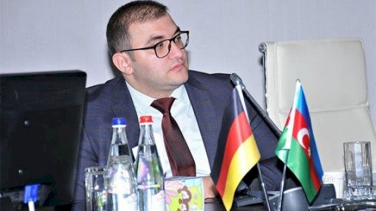    Alman alimlər də Ermənistanın təcavüzkar siyasətini pisləyiblər   