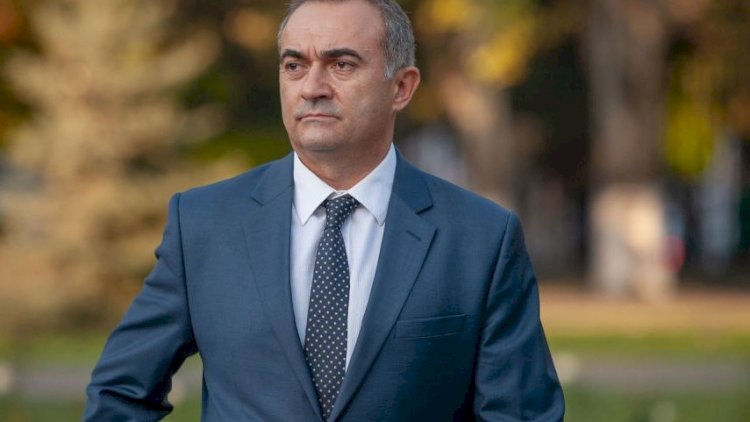    Ermənistan prezidentinin köməkçisi koronavirusa yoluxdu   