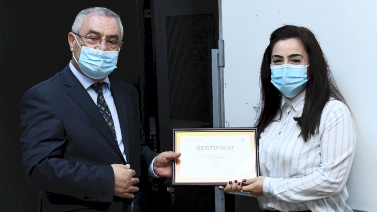    Yazı müsabiqəsinin qalibləri müəyyənləşib   