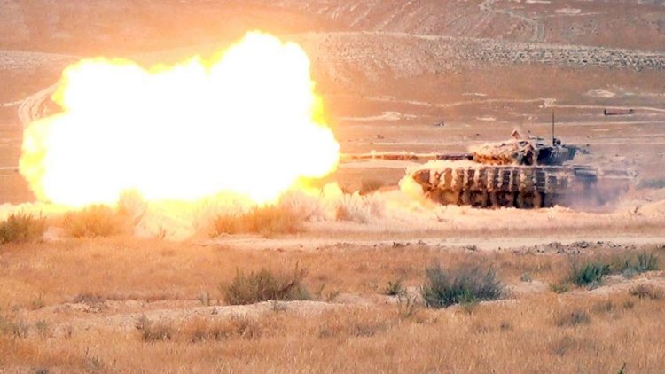    Ermənistan Müdafiə Nazirliyi növbəti dəfə geri çəkildiklərini etiraf etdi   