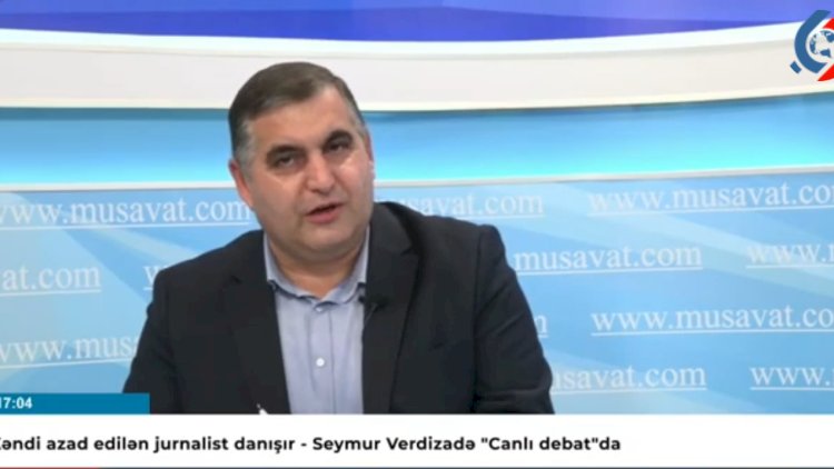    “Təkcə biz dirilər yox, həm də ölülərimiz Qarabağa qayıdacaq” -   Video