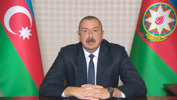   “Bir sözlə, referendum olmayacaq, heç vaxt” – Əliyevdən qəti cavab   