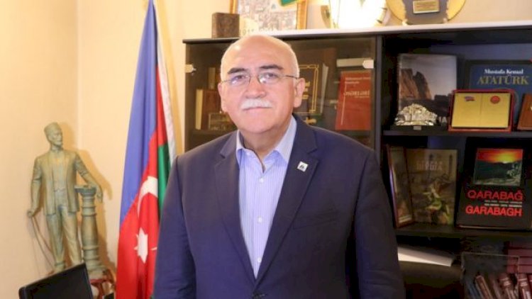    İsa Qəmbərin ata yurdu işğaldan azad edildi -   Reaksiya