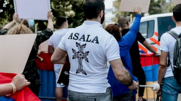    İtaliya mətbuatı: Ermənilər azərbaycanlı diplomatlara qarşı terror aktları törətmək istəyir - İtaliya mətbuatı   