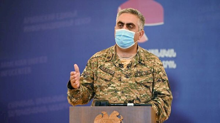   “Bəzi sahələrdə Azərbaycanın gücü Ermənistanın gücünü 12 dəfə üstələyib” - Ermənistan MN   