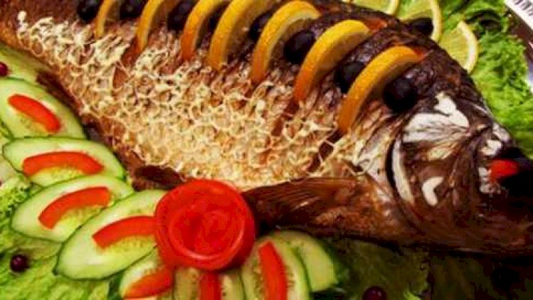    Balığın sağlamlıq üçün faydası   
