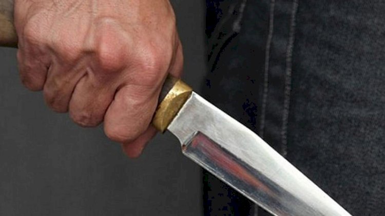    Şəmkir sakinini küçədə bıçaqladılar   