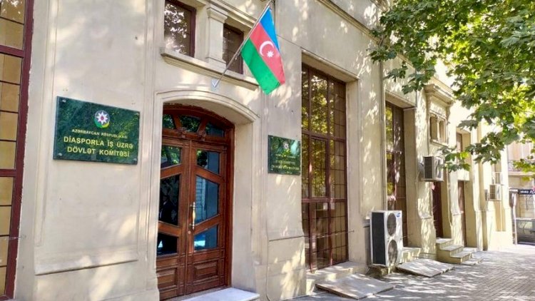    Dövlət Komitəsindən erməni təxribatları barədə   XƏBƏRDARLIQ