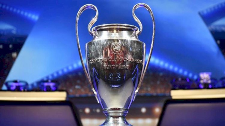    Bu gün Çempionlar Liqasında 1-ci tura yekun vurulacaq - AFİŞA   