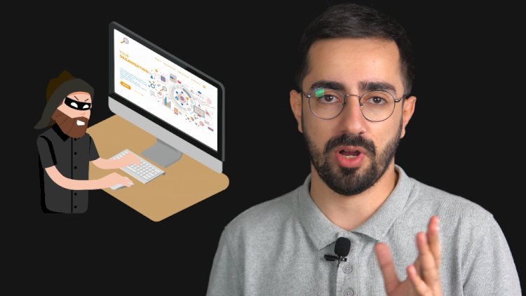    Diqqət! Hesablarınız bu yolla oğurlana bilər - Video   