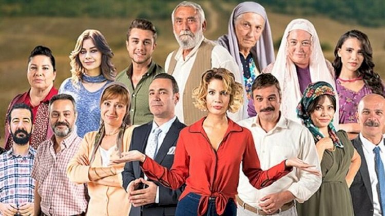    Türk serialında Qarabağa dair səhnə yer alıb -   Video