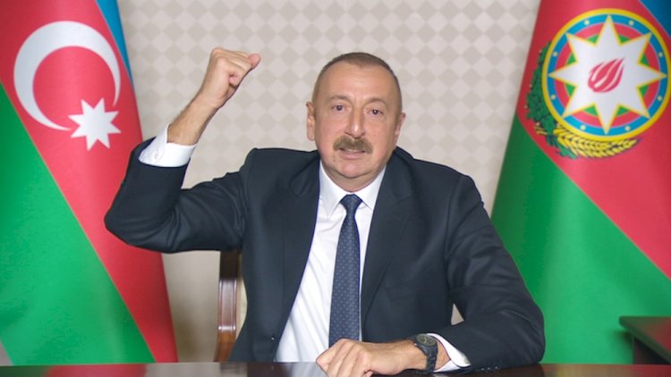   Prezident bu ərazilərimizin işğaldan azad edildiyini açıqladı   - SİYAHI
