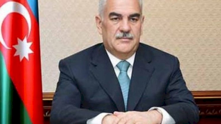    Vasif Talıbov onu icra başçısına birinci müavin təyin etdi   