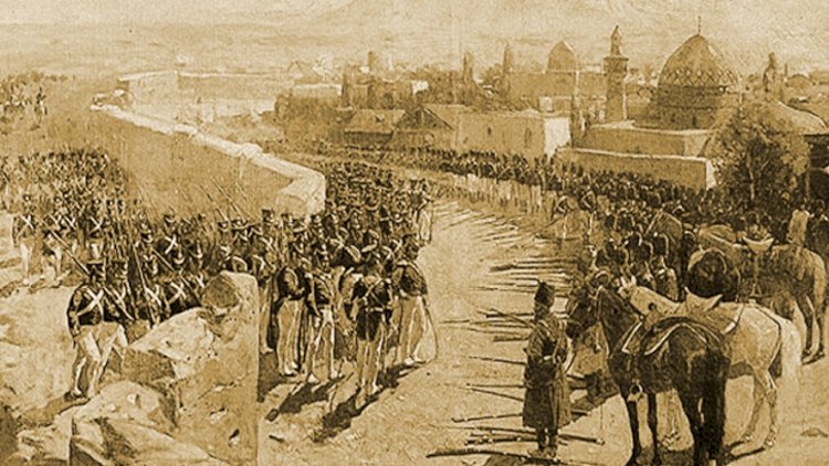    Məşhur fransız səyyahın İrəvan təəssüratları   