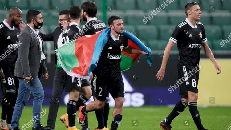    “Qarabağ“ UEFA-ya etiraz etdi:   “Bu, mümkün deyil“