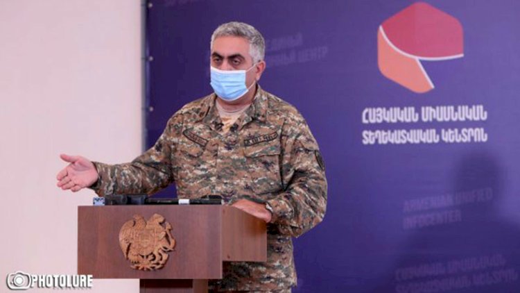    Ermənistan geri çəkilməsinin “səbəbini” açıqladı   
