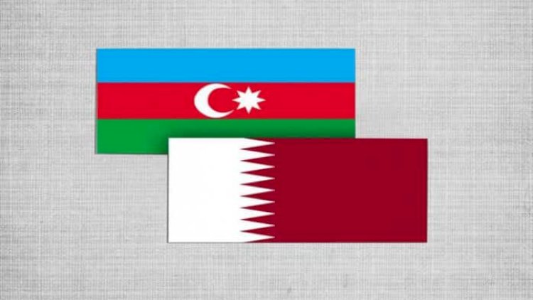    Qətərin Azərbaycandakı səfirliyi açıqlama yayıb   