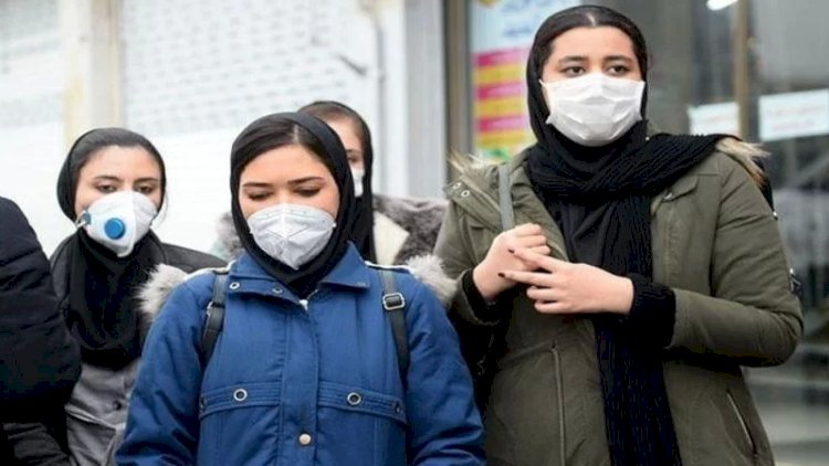    İranda daha 312 nəfər koronavirusdan öldü   