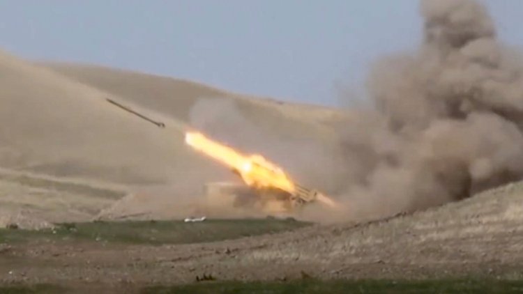    Ermənistan daha 62 hərbçisinin öldüyünü etiraf etdi   