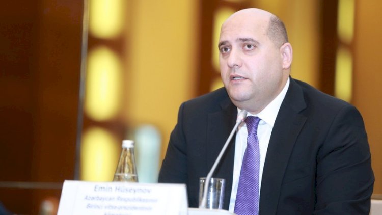    “Mədəni irsə əhəmiyyət verilmir” -    Emin Hüseynov