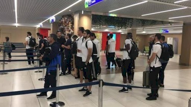   “Qarabağ“ Tel-Əvivdə - Foto   