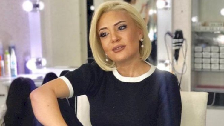    “Düşük-düşük sözlərinizi özünüzə saxlayın...!”   - Səidə gözünü yumub, ağzını açdı