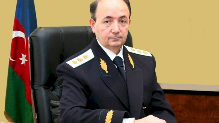    Fikrət Məmmədov dünya prokurorlarına müraciət etdi   