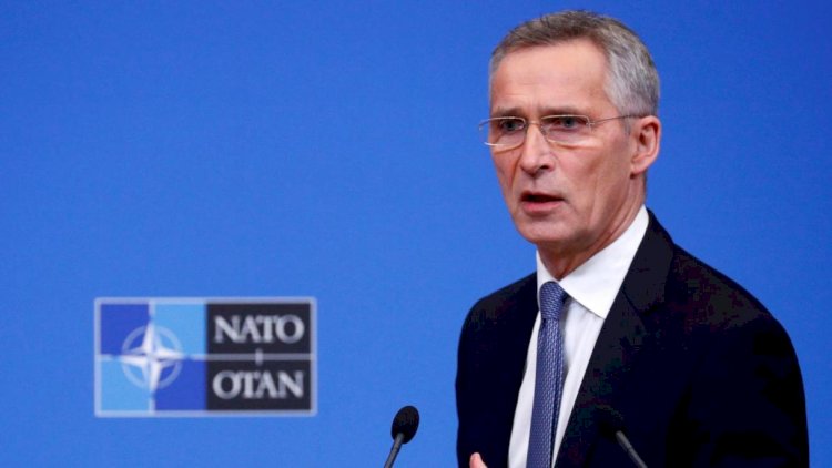    “Dağlıq Qarabağdakı döyüşlərdə tərəf deyilik” - NATO-nun Baş katibi   