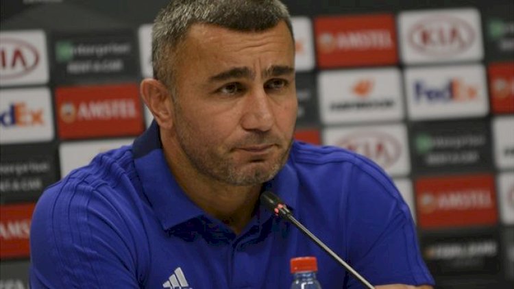    “Futbolçularımı sabahkı matça motivasiya etməyə çalışacam” - Qurban Qurbanov   
