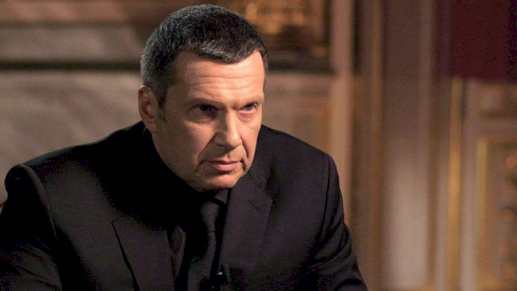    Solovyov KQB agenti imiş - Polkovnik-leytenantdan açıqlama   