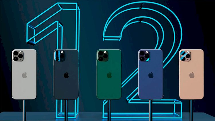    Yeni iPhone 12-lərin zəif tərəfi   