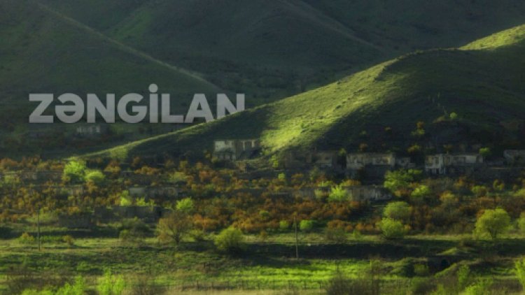    Zəngilanda yeraltı sərvətlər yenidən qiymətləndiriləcək   