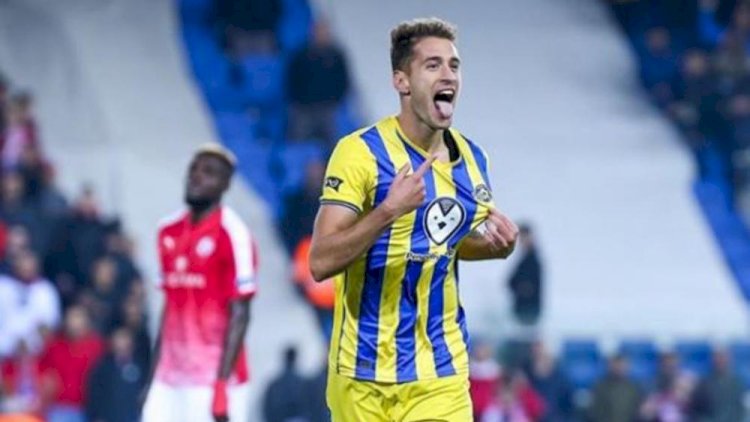    Koronavirusdan sağalan futbolçu Qarabağla oyunda meydana çıxa bilər   