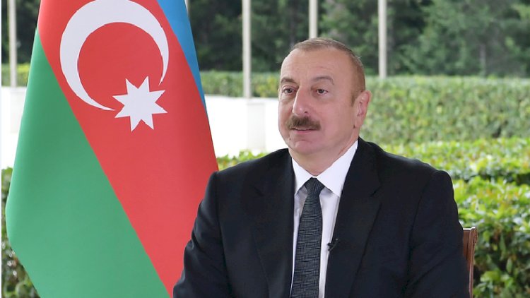    “Ermənistan rəhbərliyi bu cinayətə görə cavab verəcək” - Prezident   