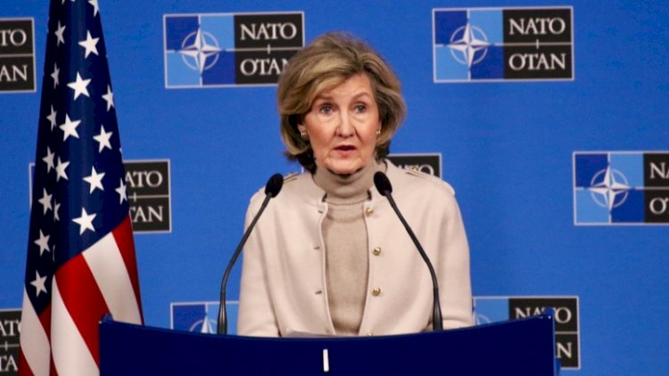    “NATO Dağlıq Qarabağda münaqişəni dayandırmağa çalışır” - ABŞ Səfiri   